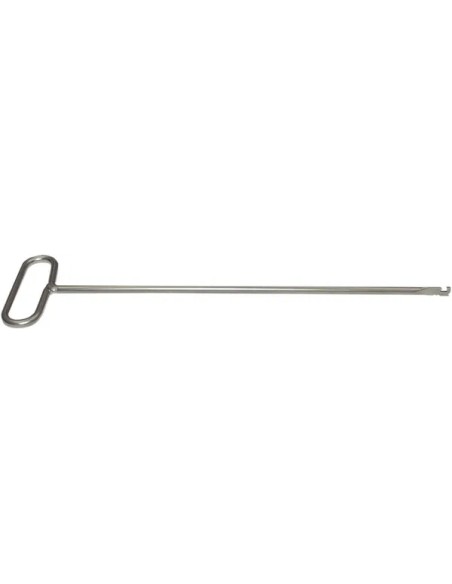 WOODY'S Tools - TOOL SPRING HOOK 15