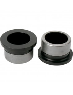 MOOSE RACING SPURVERBREITERUNG ALU HINTEN HONDA 2