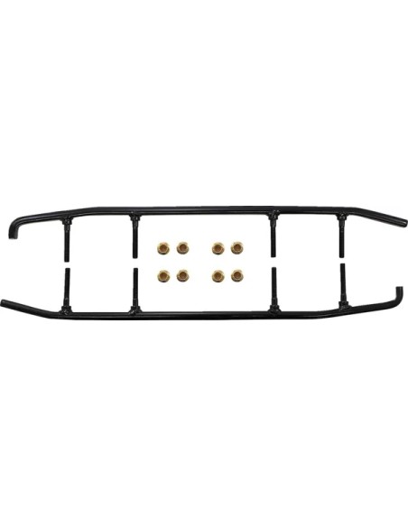 WOODY'S Motorschlitten Lenksysteme & Federung für YAMAHA VENTURE 500 2001-2013