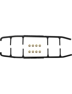 Trail Blazer IV™ Flat-Top® Verschleißleisten