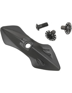 Schirmstopfensatz für Range Helm