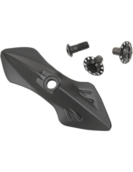 Z1R Ersatzteile - VISOR PLUG KIT RANGE BLK