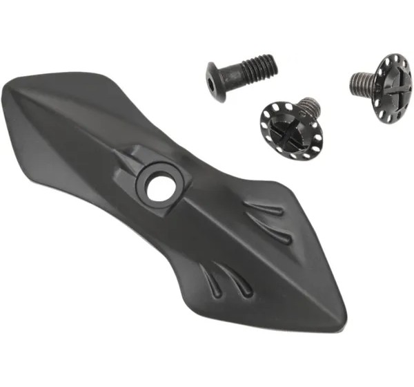 Z1R Ersatzteile - VISOR PLUG KIT RANGE BLK