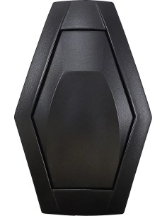 Road Maxx Helm obere Belüftung