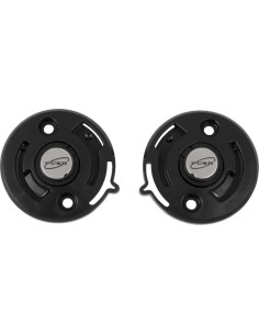 Range 2.0 / Nemesis Helm Scharnier-Kit