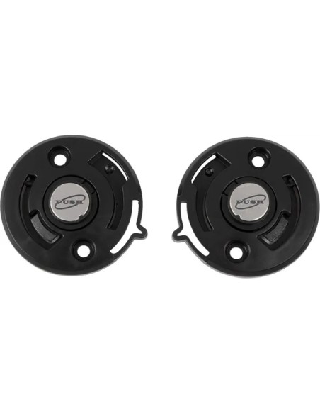 Z1R Ersatzteile - PIVOT KIT RANGE 2.0 BLACK