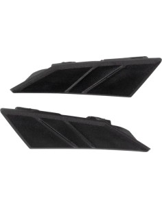 Range 2.0 Helm Belüftungsabdeckung