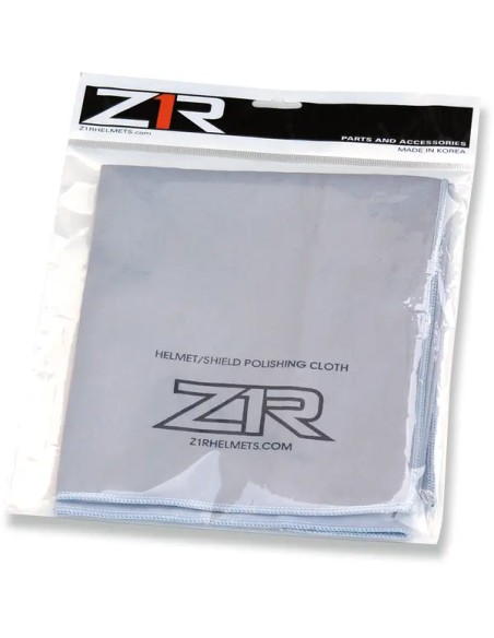Z1R Montagematerial & Zubehör - POLISHING CLOTH Z1R