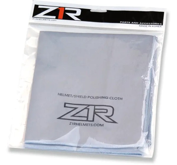 Z1R Montagematerial & Zubehör - POLISHING CLOTH Z1R