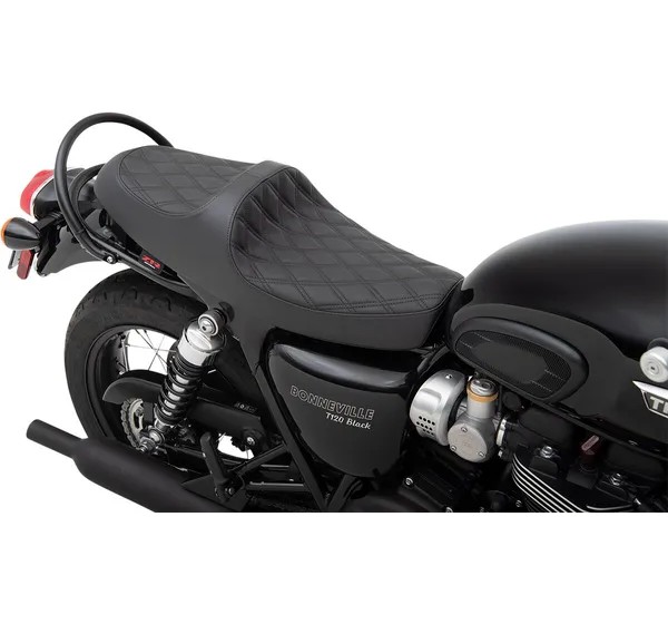 Z1R Sitzbänke für TRIUMPH BONNEVILLE 1200 T120 ABS 2016-2020