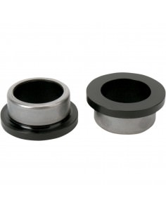 MOOSE RACING SPURVERBREITERUNG ALU HINTEN KAWASAKI/SUZUKI 2