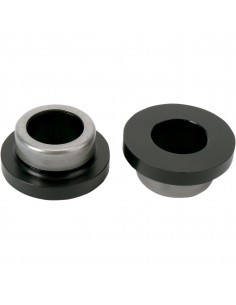 MOOSE RACING SPURVERBREITERUNG ALU HINTEN SUZUKI 2
