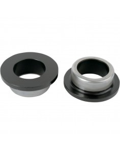 MOOSE RACING SPURVERBREITERUNG ALU HINTEN SUZUKI 2
