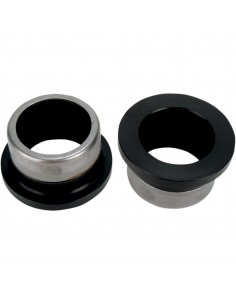 MOOSE RACING SPURVERBREITERUNG ALU HINTEN SUZUKI 2