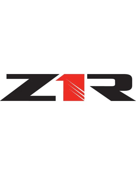 Z1R Aufkleber