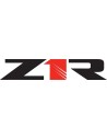 Z1R Aufkleber