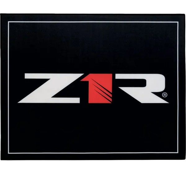 Z1R Werbeartikel - ABSORBENT PIT PAD SMALL Z1R