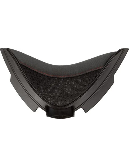 Z1R Ersatzteile - CHIN CURTAIN SOLARIS 2.0 BLACK
