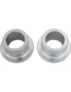 MOOSE RACING SPURVERBREITERUNG STAHL HINTEN YAMAHA 2