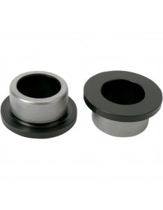 MOOSE RACING SPURVERBREITERUNG ALU HINTEN YAMAHA 2