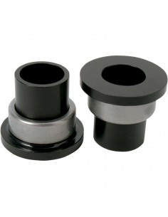 MOOSE RACING SPURVERBREITERUNG ALU HINTEN HUSABERG/KTM 2