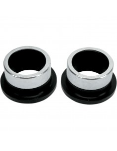 MOOSE RACING SPURVERBREITERUNG ALU HINTEN YAMAHA 2