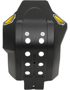 Full Armor Motorschutzplatte