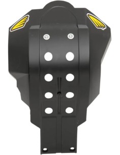 Full Armor Motorschutzplatte