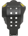 Full Armor Motorschutzplatte