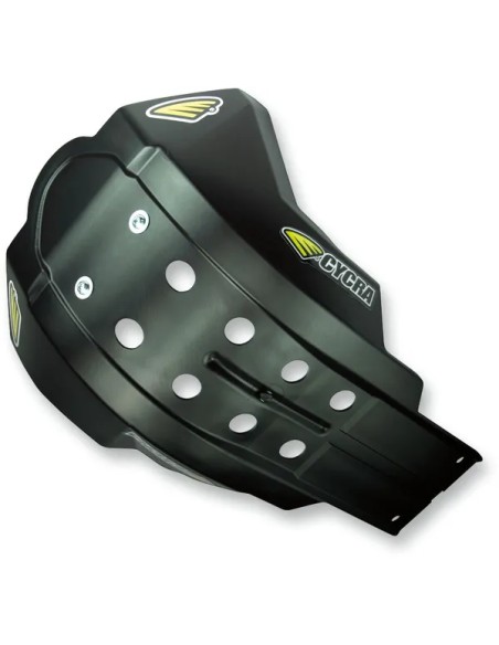 CYCRA Stoßfänger & Motorschutzplatten für KAWASAKI KX 450 F 2009-2015