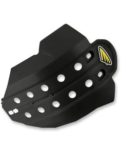 Full Armor Motorschutzplatte