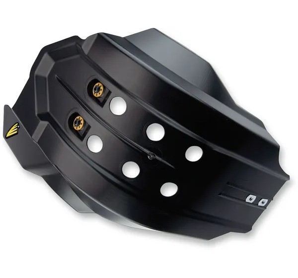 CYCRA Stoßfänger & Motorschutzplatten für YAMAHA YZ 250 F 2014-2018