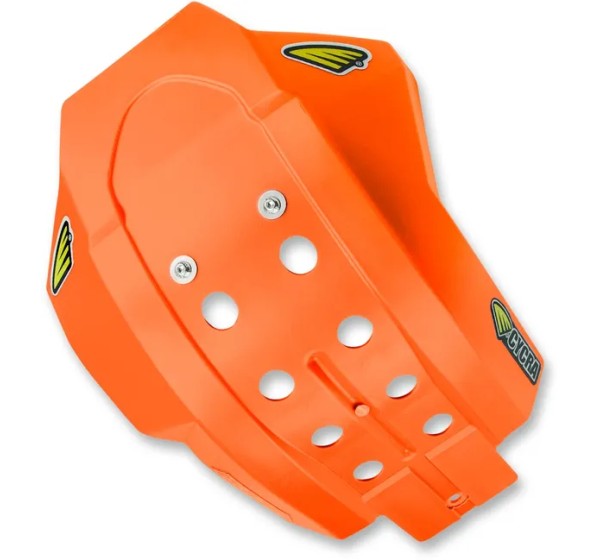 CYCRA Stoßfänger & Motorschutzplatten für KTM EXC 250 2013-2015