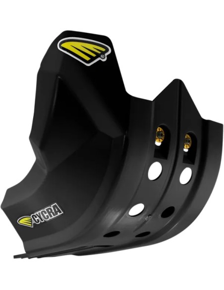 CYCRA Stoßfänger & Motorschutzplatten für KAWASAKI KX 450 F 2016-2018