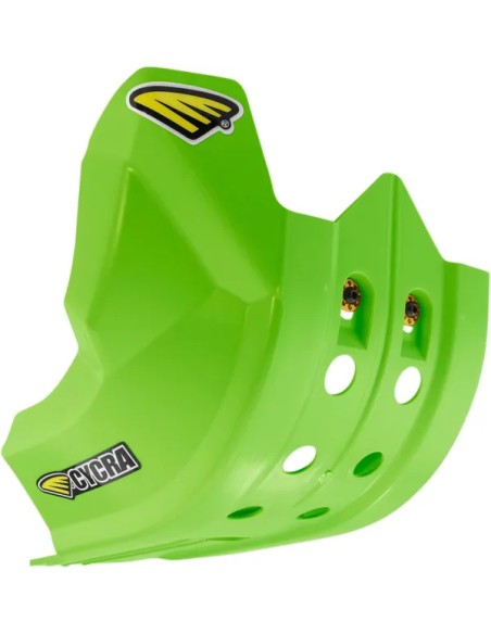 CYCRA Stoßfänger & Motorschutzplatten für KAWASAKI KX 450 F 2016-2018