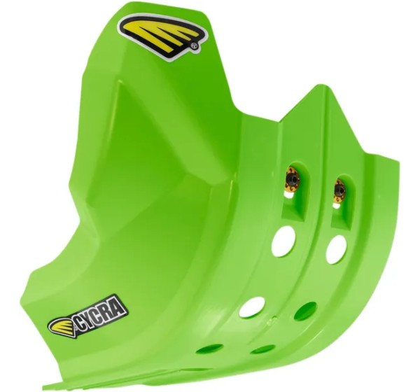 CYCRA Stoßfänger & Motorschutzplatten für KAWASAKI KX 450 F 2016-2018