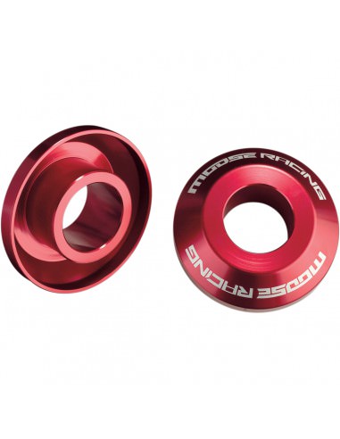 MOOSE RACING SPURVERBREITERUNG SCHNELL MONTIERBAR BETA Bild 2 MOOSE RACING SPURVERBREITERUNG SCHNELL MONTIERBAR BETA Bild 2