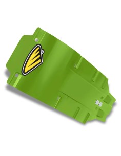 Motorschutzplatte