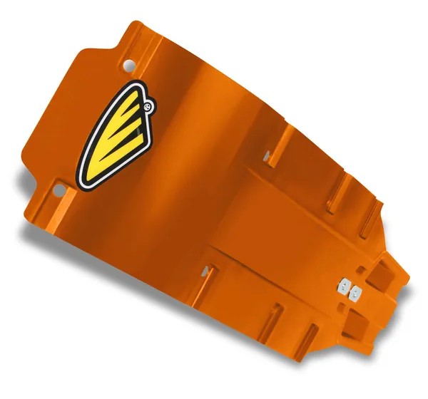 CYCRA Stoßfänger & Motorschutzplatten für KTM SX-F 450 2007-2015