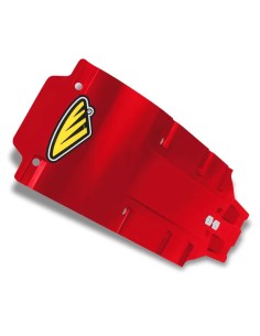 Motorschutzplatte