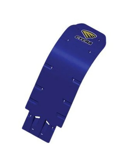 CYCRA Stoßfänger & Motorschutzplatten für YAMAHA YZ 125 ab 2005