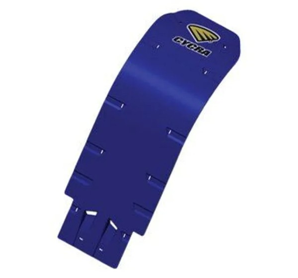 CYCRA Stoßfänger & Motorschutzplatten für YAMAHA YZ 125 ab 2005