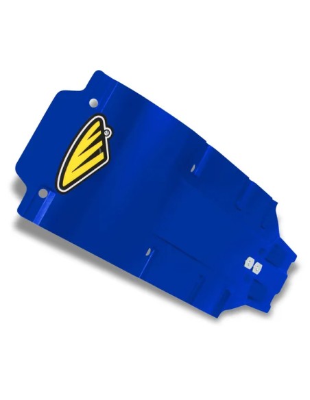 CYCRA Stoßfänger & Motorschutzplatten für YAMAHA YZ 250 F 2010-2018