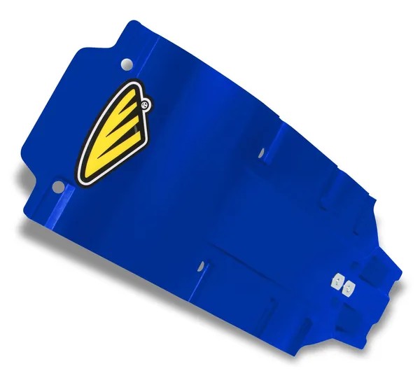 CYCRA Stoßfänger & Motorschutzplatten für YAMAHA YZ 250 F 2010-2018