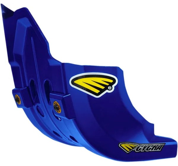 CYCRA Stoßfänger & Motorschutzplatten für YAMAHA WR 250 F 2014-2019