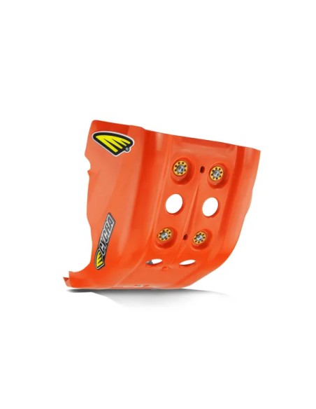 CYCRA Stoßfänger & Motorschutzplatten für KTM SX-F 250 2016-2018