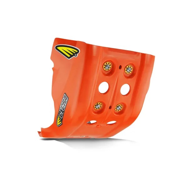 CYCRA Stoßfänger & Motorschutzplatten für KTM SX-F 250 2016-2018