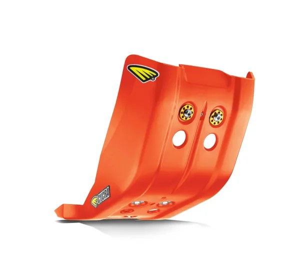 CYCRA Stoßfänger & Motorschutzplatten für KTM SX-F 450 2016-2018