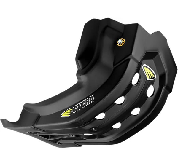 CYCRA Stoßfänger & Motorschutzplatten für HONDA CRF 450 R 2017-2020