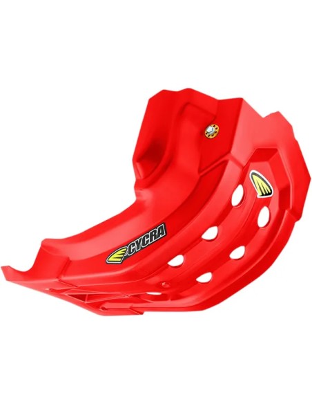 CYCRA Stoßfänger & Motorschutzplatten für HONDA CRF 450 R 2017-2020